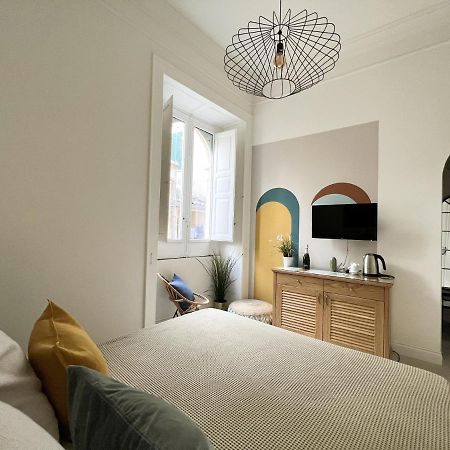 Palazzo Naso Bed & Breakfast Tropea Dış mekan fotoğraf
