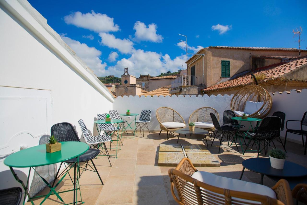 Palazzo Naso Bed & Breakfast Tropea Dış mekan fotoğraf
