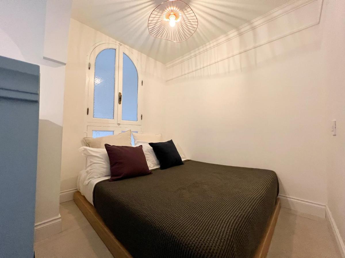 Palazzo Naso Bed & Breakfast Tropea Dış mekan fotoğraf