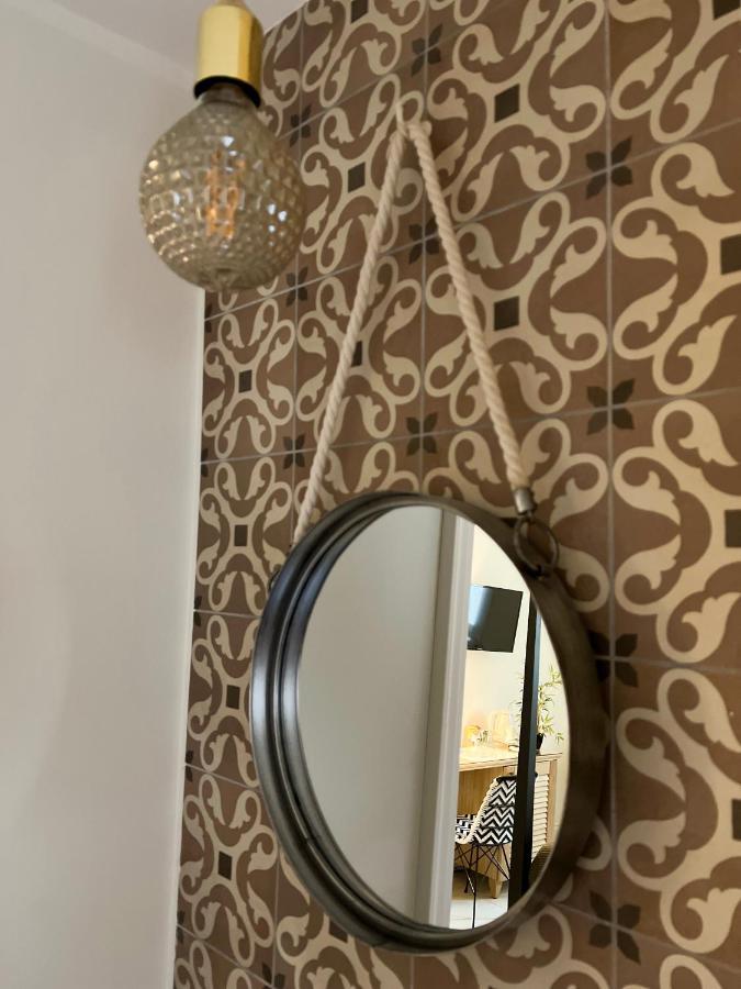 Palazzo Naso Bed & Breakfast Tropea Dış mekan fotoğraf