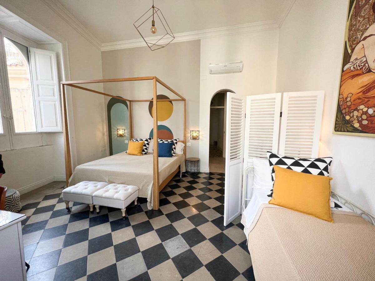 Palazzo Naso Bed & Breakfast Tropea Dış mekan fotoğraf