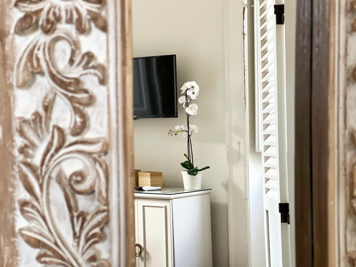 Palazzo Naso Bed & Breakfast Tropea Dış mekan fotoğraf